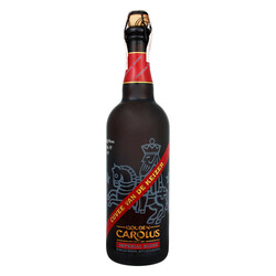 Пиво Cuvee van de Keizer Rood светлое 0,75 л ( 5425006241397)