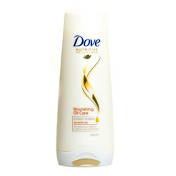 Dove. Бальзам Hair Therapy Питающий уход 200мл (8711600728486)