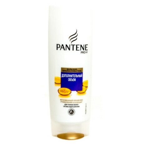 Pantene PRO-V. Бальзам для волос Дополнительный объем 200мл  (5000174655094)