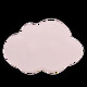 Nailmatic. Дитяче органічне мило у формі хмаринки, з ароматом малини(3760229893537)