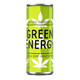 Green Energy. Напиток энергетический 0,25л (4820097897675)