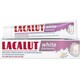 Lacalut. Паста зубна white Едельвейс 75мл(4016369669389)