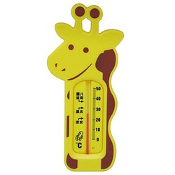 Lindo. Термометр для води "Жираф"(Рк 007)(000077)