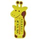 Lindo. Термометр для воды "Жираф" (Рк 007), (000077)