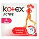 Kotex. Гигиенические тампоны Кotex Active Super, 8 шт (5029053564524)
