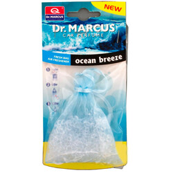Dr.Marcus. Ароматизатор Fresh Bag бриз океана 40г (5900950769031)
