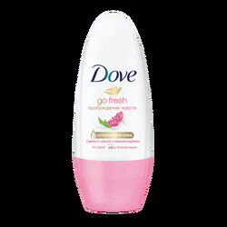 Dove. Дезодорант-стик Пробудження почуттів 50 мл(96086353)