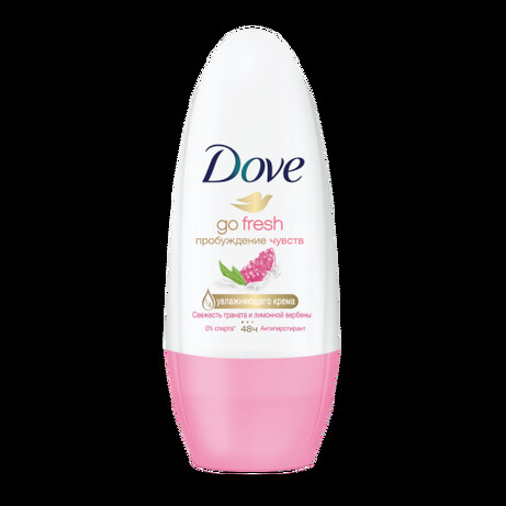 Dove. Дезодорант-стик Пробуждение чувств 50 мл (96086353)