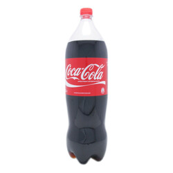 Coca-Cola. Напиток 2л (5449000009067)