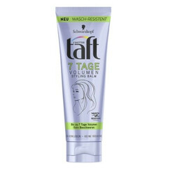 Taft . Бальзам для волосся Taft 7 днів Об'єм 75мл   ( 4015100205626)