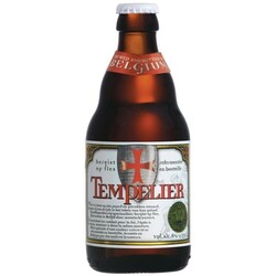 Пиво  Tempelier н/ф 0,33л ( 5411491004395)
