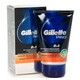 Gillette. Бальзам после бритья Gillette Pro 2-в-1 Intense Cooling Интенсивное охлаждение 100мл (2555