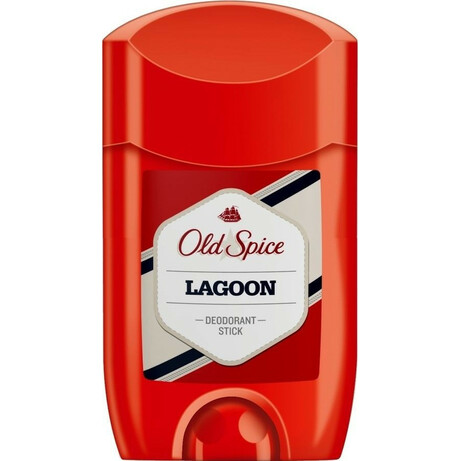 Old Spice. Дезодорант твердий Lagoon 50 мл(4084500490505)
