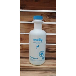 Molly. Антибактериальное жидкое мыло  Molly healthdrop  1000 мл (580305)