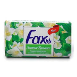 Fax. Мыло Fax Романтическое лето 140 г  (8690506481124)
