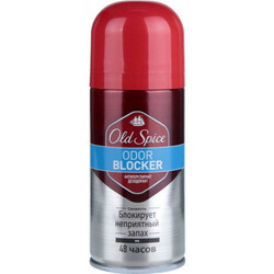 Old Spice. Дезодорант-аэрозоль Блокатор запаха 150 мл (4015600858674)