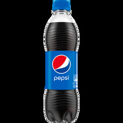 Pepsi. Напиток 0,5л(4823063113397)
