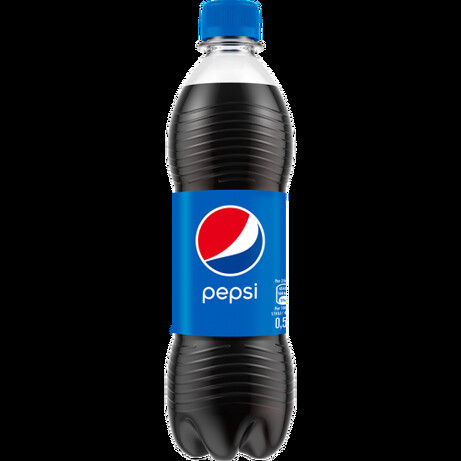 Pepsi. Напиток 0,5л (4823063113397)