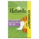 Naturella. Щоденні гігієнічні прокладення Calendula Plus,  50 шт.(575511)