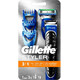 Gillette. Бритва-стайлер Gillette Fusion5 ProGlide Styler с 1 сменной кассетой ProGlide Power  (2733
