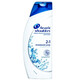 Head & Shoulders. Шампунь-бальзам 2в1 Основний відхід 600мл(4015600778439)