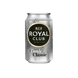 Royal Club. Напиток Тоник, 0,33л (87156386)