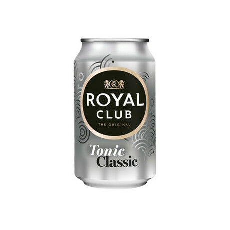 Royal Club. Напиток Тоник, 0,33л(87156386)