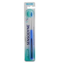 Sensodyne . Щетка зубная комплексная защита мягкая (5054563029782)