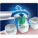 Oral-B. Электрическая зубная щётка Oral-B Vitality 3D White (043607)