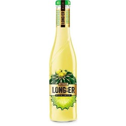 Напиток слабоалкогольный LongMIXer кактус 0,33л (4820179280852)