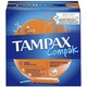 Tampax Compak Super Plus. Гігієнічні тампони з аппликатором, 16 шт(4015400219620)