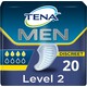 TENA.Урологічні прокладення Tena for Men Level 2, 20 шт(7322540016383)