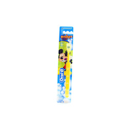 ,ORAL-B. Зубная щетка Mickey for Kids (Мягкая) (286323)