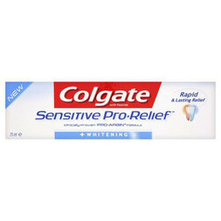 Colgate . Паста зубна Sensitive Pro - Relief 75 мл(7891024123478)