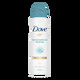 Dove. Дезодорант-спрей Прикосновение природы 150 мл (8711600682764)