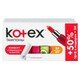 Kotex. Гігієнічні тампони Кotex Normal 24 шт(5029053534565)