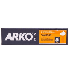Arko. Крем для гоління Max Comfort 65мл(8690506439286)