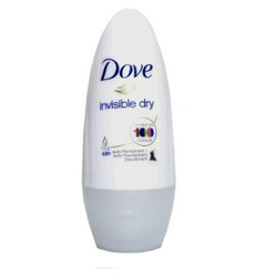 Dove . Дезодорант-ролик Невидимый 50 мл  (50097494)