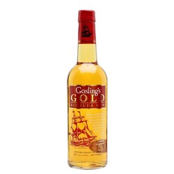 Ром  Gold Bermuda Rum 1 л ( 0721094168444)