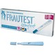 Frautest. Тест-касета з ковпачком для визначення вагітності Frautest Comfort(4260476160028)