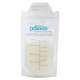 Dr. Brown's.  Пакеты для хранения детского молока, 180 мл, 25 шт. в упаковке (S4005-IT)