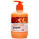 Fresh juice. Крем-мыло Peach&Magnolia 460 мл (911507)
