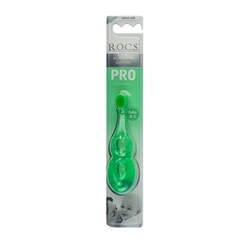 R.O.C.K.S. Щітка зубна ProBaby дитяча від 0 до 3 років(559299)