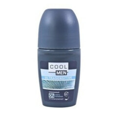 Cool Men . Дезодорант роликовый Ultra sensitive 50 мл  (4823015936722)