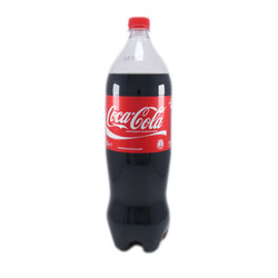 Coca-Cola. Напиток 1,5л (5449000000439)
