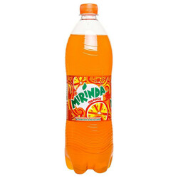 Mirinda. Напиток Апельсин 1л (9865060008004)
