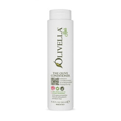 Olivella. Кондиционер для укрепления волос на основе оливкового экстракта, 250мл (764412204097)