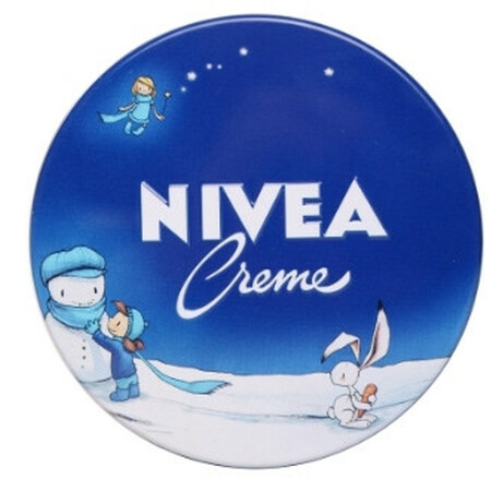 Nivea. Крем для шкіри універсальний 250 мл(4005808158065)