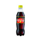 Coca - Cola. Напій Zero Lemon, 0,5л(5449000243119)