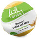 Milky Dream. Бомба для ванн "Райский банан" с молочными протеинами, 100 г (300783)